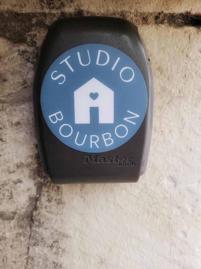 Appartamento Studio Bourbon La Roche-Posay Esterno foto